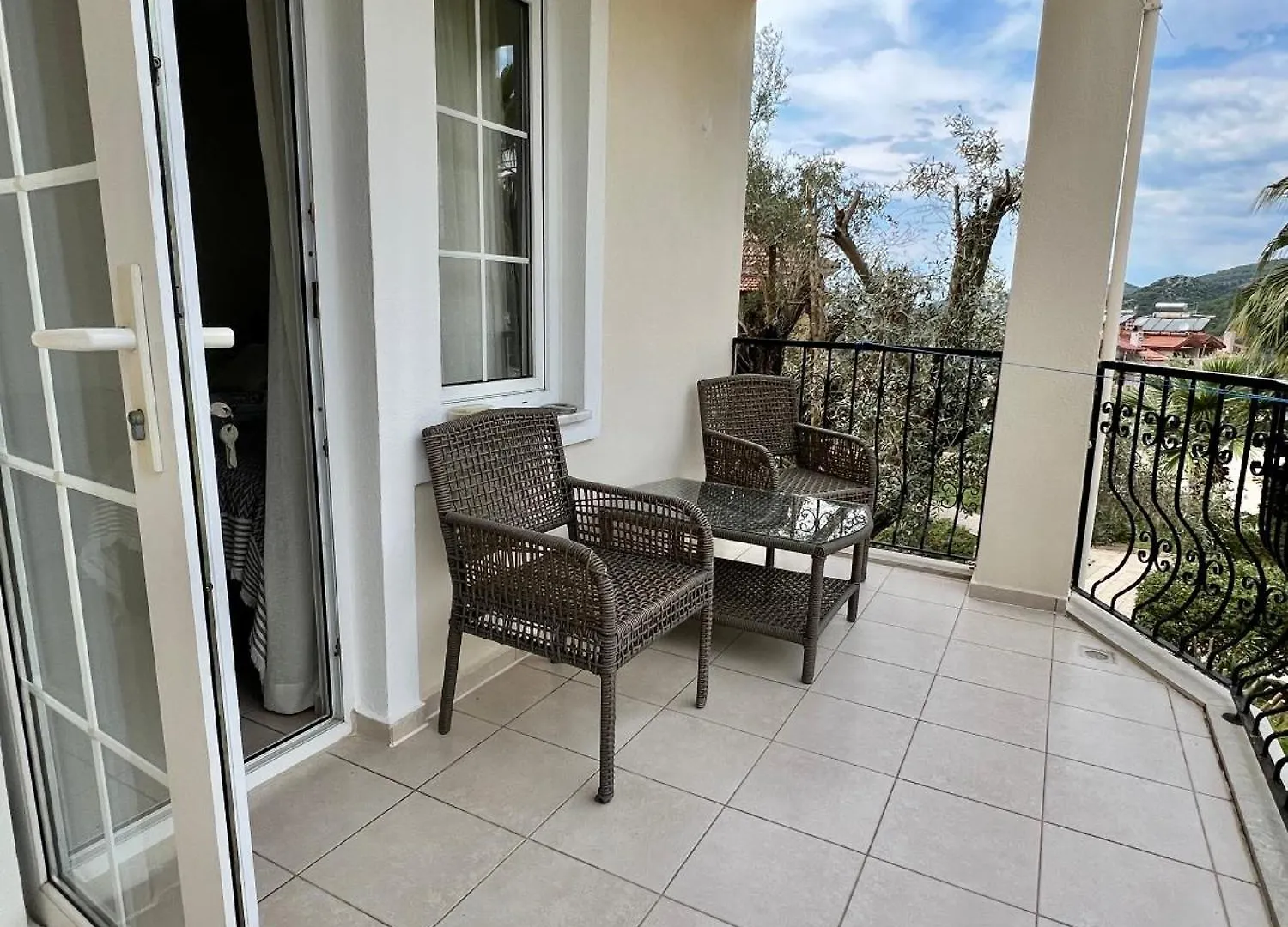 Hisaroenue Love Vacation Apartment Fethiye 0*,  Turquia