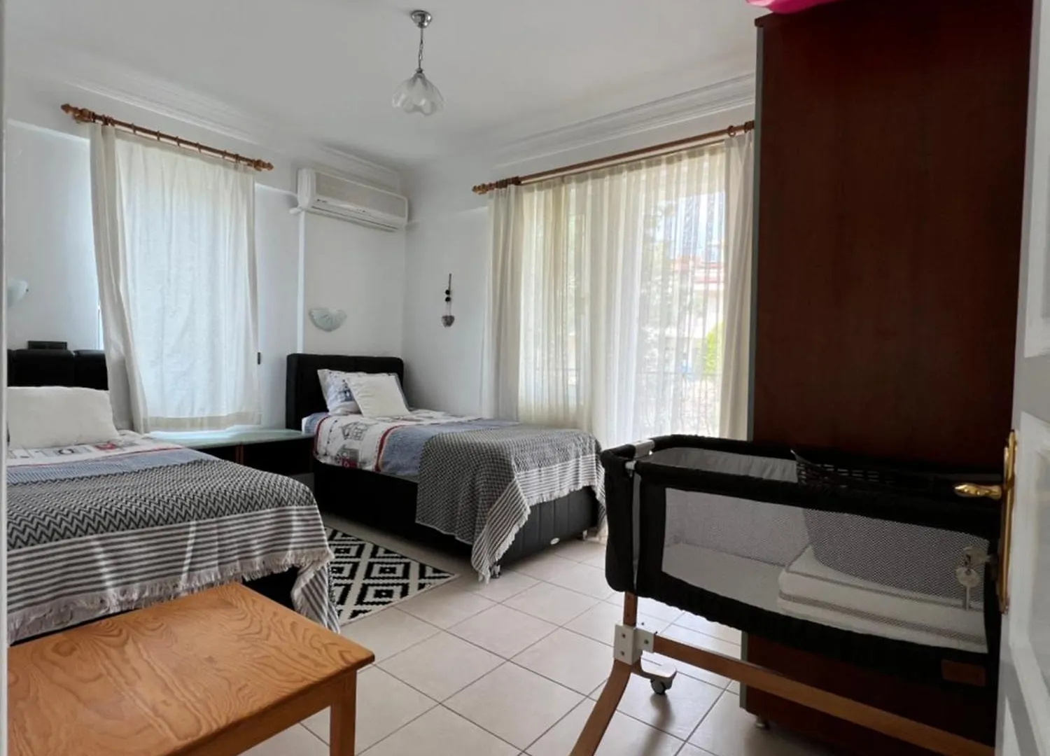 Hisaroenue Love Vacation Apartment Fethiye Turquia