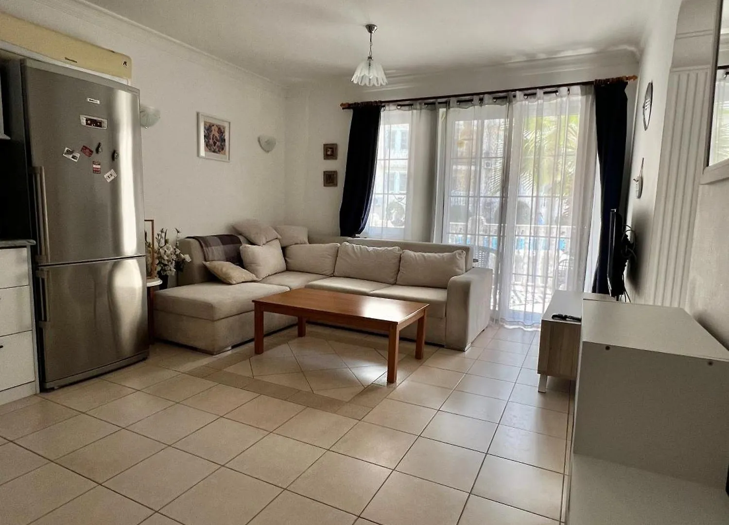 Hisaroenue Love Vacation Apartment Fethiye 0*,